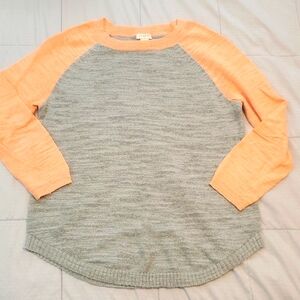 J Crew Knit Shirt
